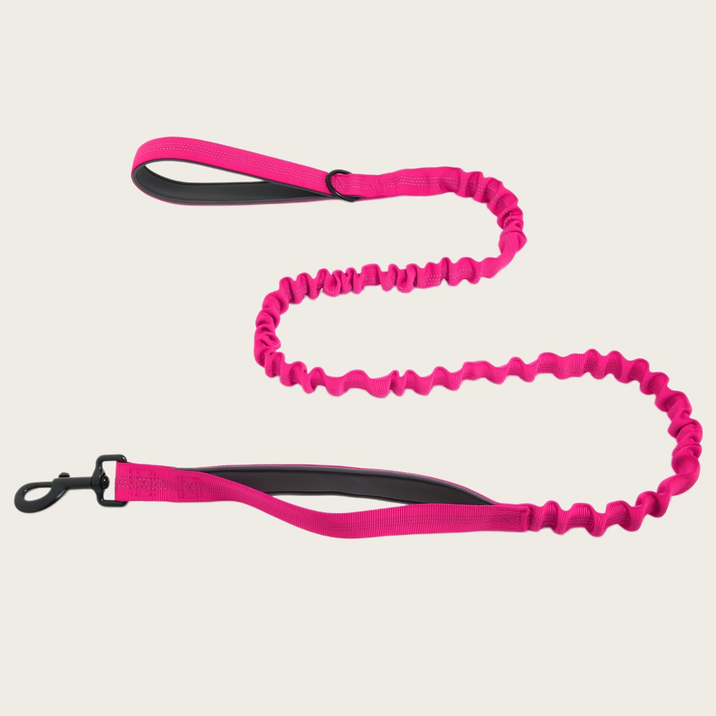 KAVRIONA Bungee Dog Leash