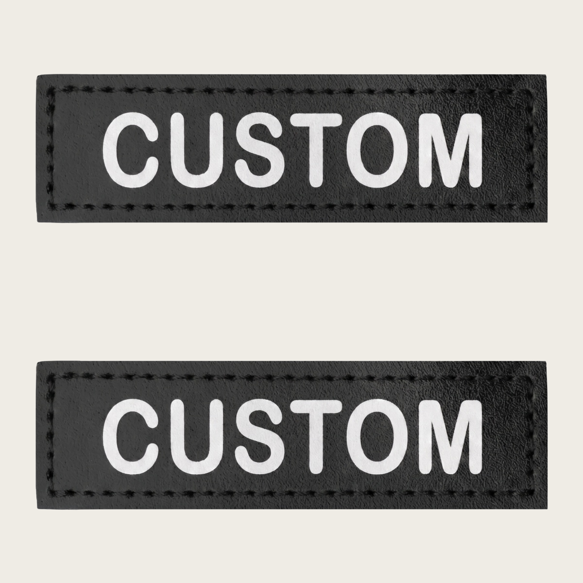 2 Custom Name Patches