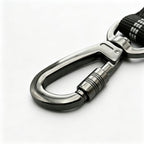 KAVRIONA Safe-Ride Bungee Dog Seat Belt