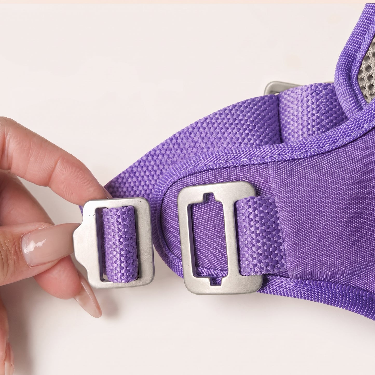 KAVRIONA Pro 2-in-1 Auto-Retract Leash Dog Harness