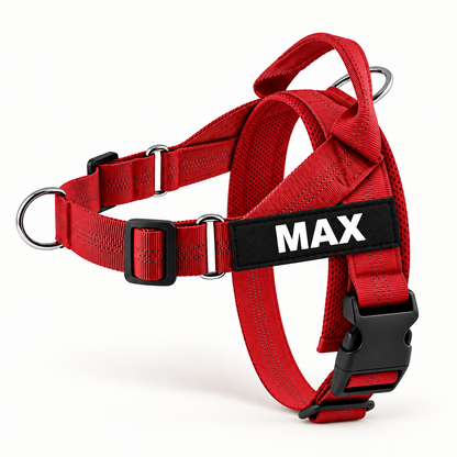 KAVRIONA No-Pull Dog Harness