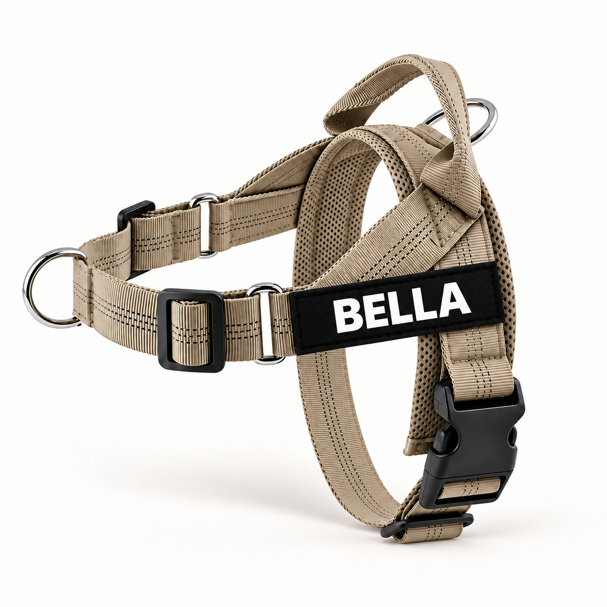 KAVRIONA No-Pull Dog Harness