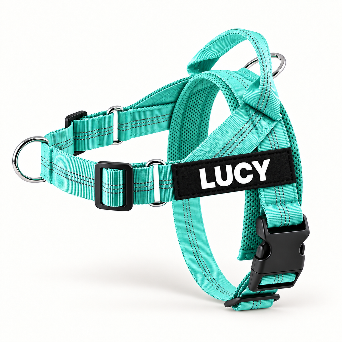 KAVRIONA No-Pull Dog Harness