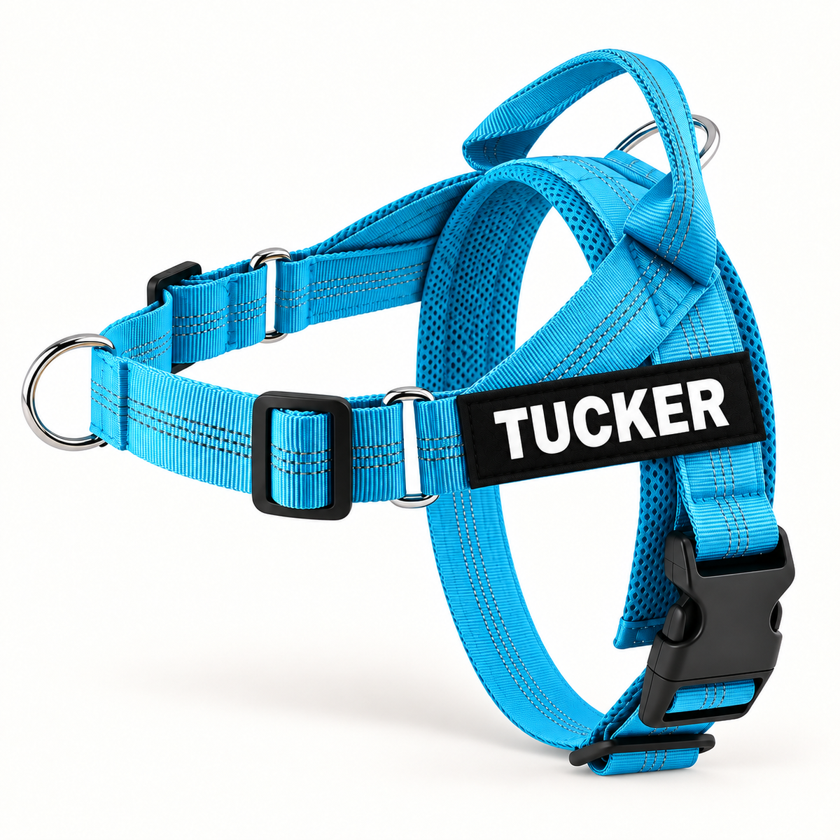 KAVRIONA No-Pull Dog Harness