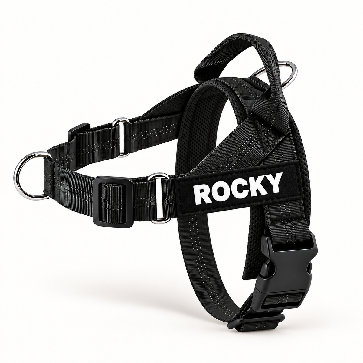 KAVRIONA No-Pull Dog Harness