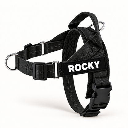 KAVRIONA No-Pull Dog Harness