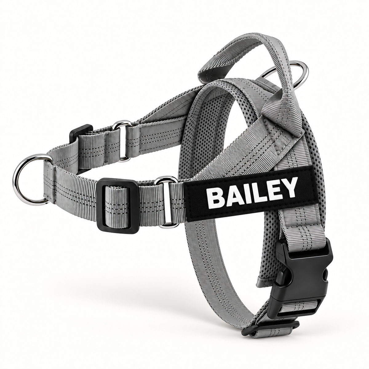 KAVRIONA No-Pull Dog Harness