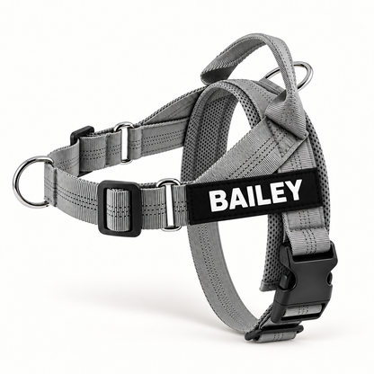 KAVRIONA No-Pull Dog Harness