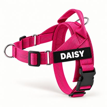 KAVRIONA No-Pull Dog Harness