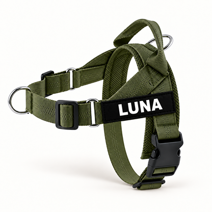 KAVRIONA No-Pull Dog Harness