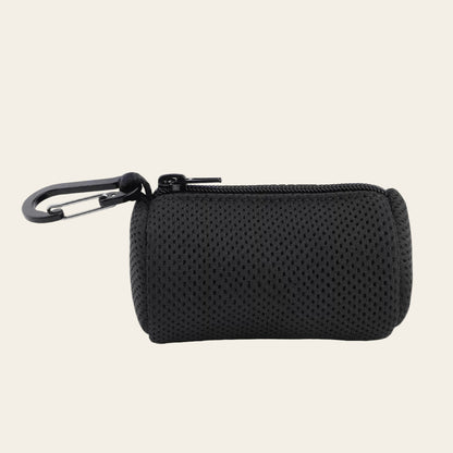 Dog Poop Bag Holder