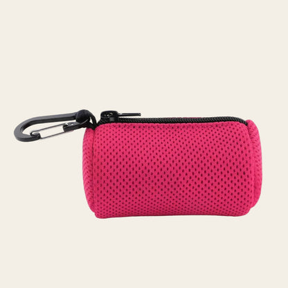 Dog Poop Bag Holder