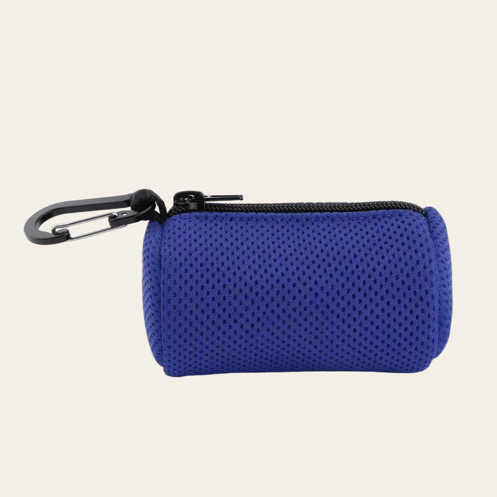 Dog Poop Bag Holder