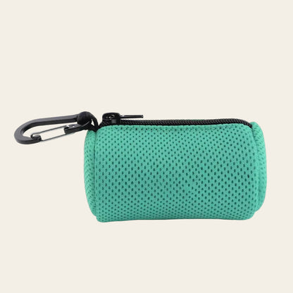 Dog Poop Bag Holder