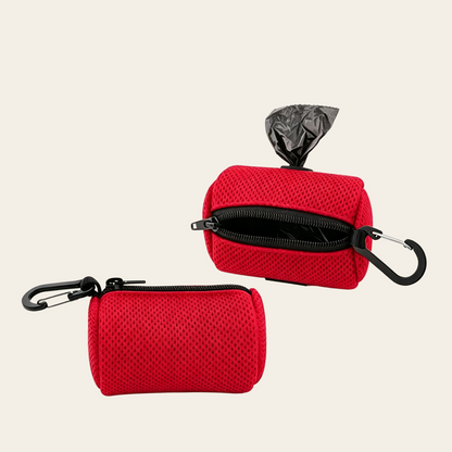 Dog Poop Bag Holder