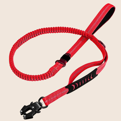 KAVRIONA Heavy Duty  Bungee Dog Leash