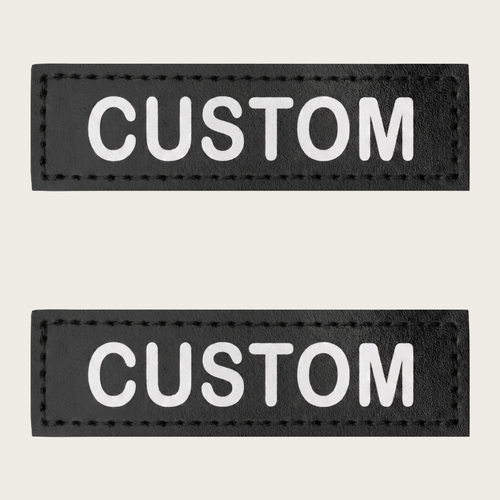 2 Custom Name Patches