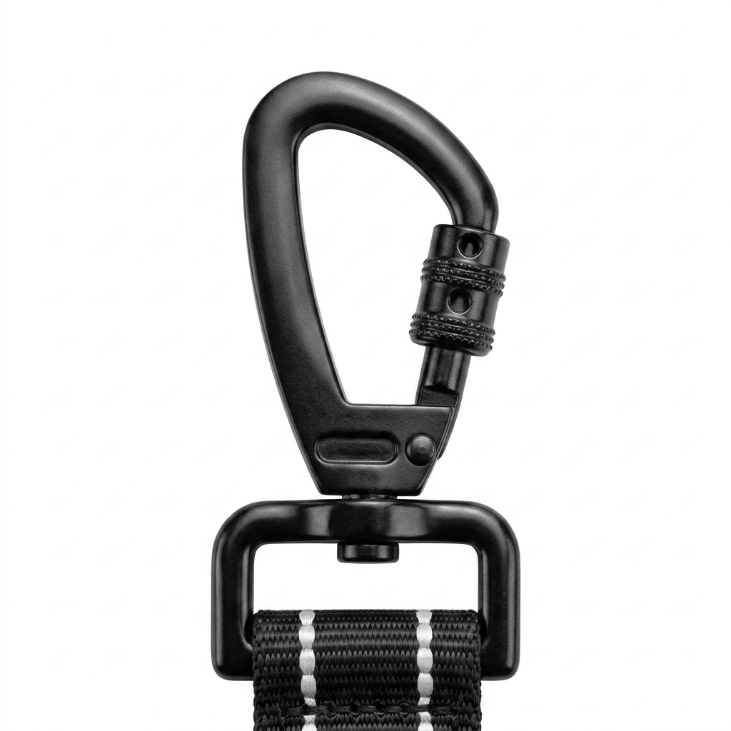 KAVRIONA Universal ISOFIX Dog Seat Belt