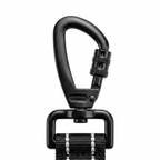 KAVRIONA Universal ISOFIX Dog Seat Belt