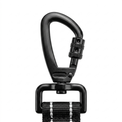 KAVRIONA Universal ISOFIX Dog Seat Belt