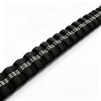KAVRIONA Safe-Ride Bungee Dog Seat Belt