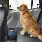 Premium Car Door Protector for Dogs – Heavy-Duty Anti-Scratch Guard
