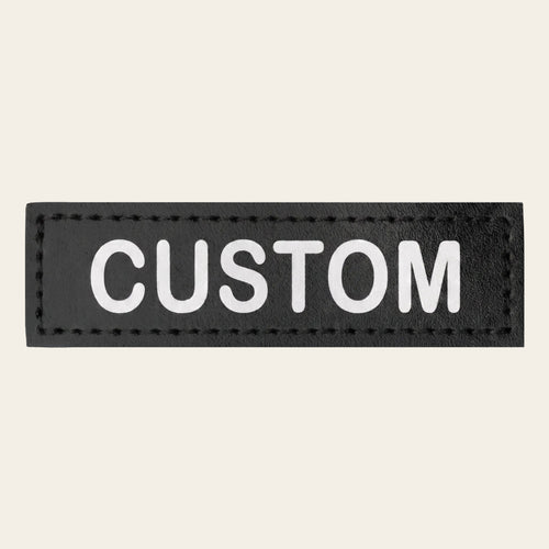 Custom Name Patch
