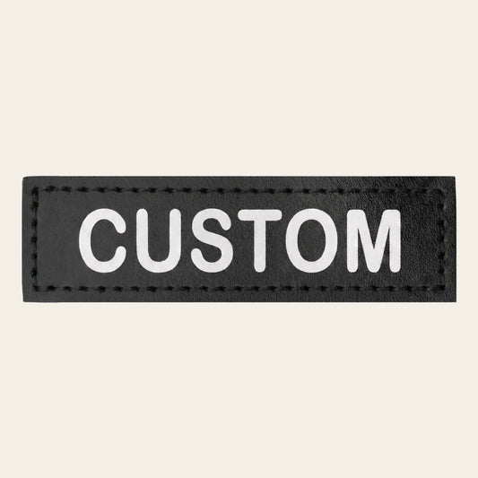 Custom Name Patch