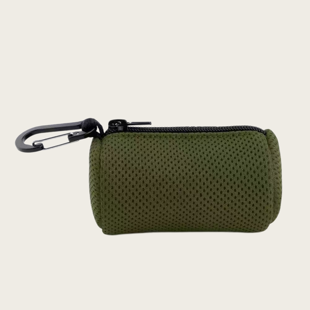 Dog Poop Bag Holder