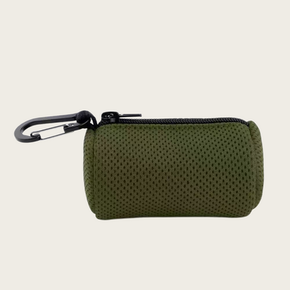 Dog Poop Bag Holder