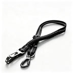 KAVRIONA Safe-Ride Bungee Dog Seat Belt