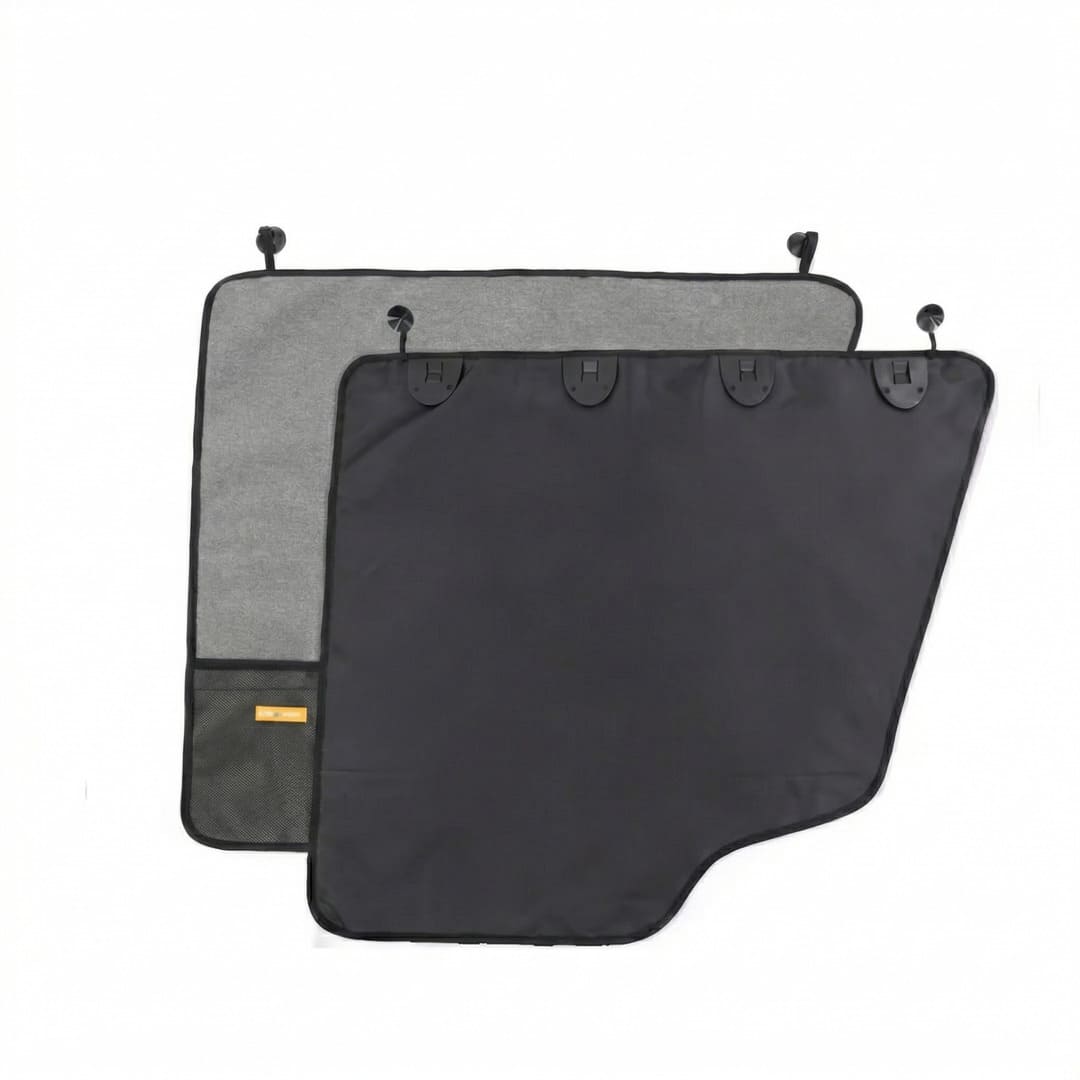 Premium Car Door Protector for Dogs – Heavy-Duty Anti-Scratch Guard